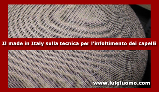 Infoltimento capelli per uomo donna di per uomo donna Gorizia Pordenone Trieste Udine di modello 1